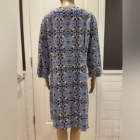 Boden dress Size 18R - Picture 4 of 7